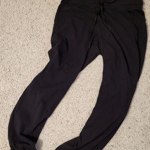 Lululemon ready to rule Joggers